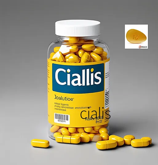 Nombre del cialis generico